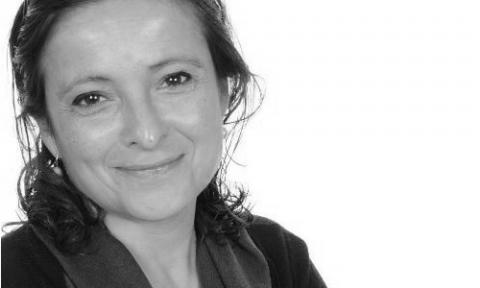 Gisèle Garcia, profesora de OBS en el Máster en Coaching Directivo y Liderazgo.