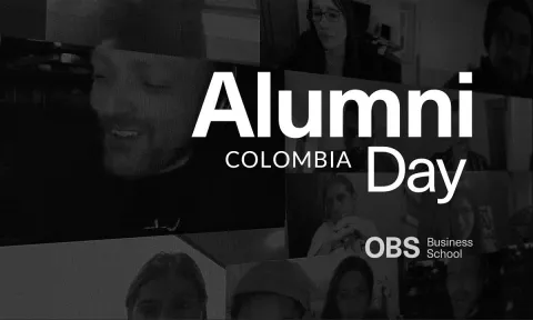 Revive los Alumni Days 2021 de OBS Business School