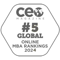CEO Magazine TOP 10 Global