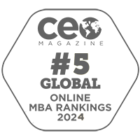 CEO Magazine TOP 10 Global