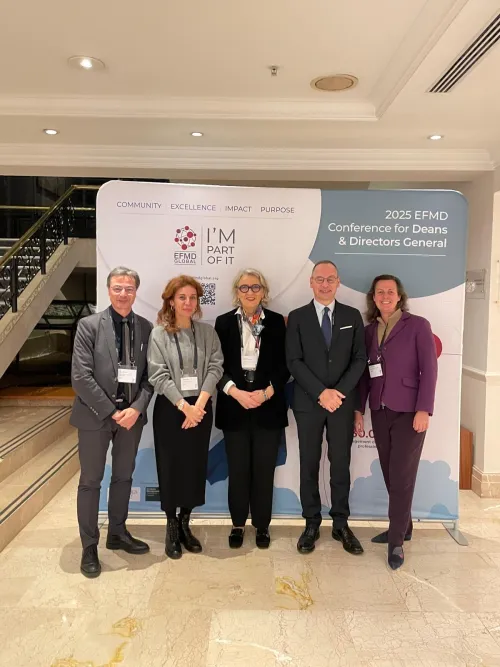 efmd conference lisboa