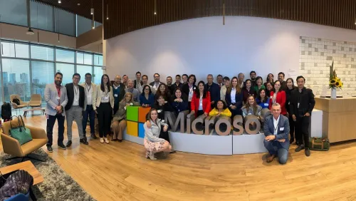 Alumni México 2025