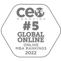 OBS se posiciona en el TOP5 en el Ranking de CEO Magazine con el Global MBa y el Executive MBA