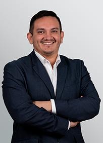 Carlos Fernández, presidente del Club Alumni Ecuador en OBS y HR Manager en Claro