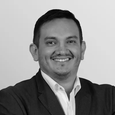 Carlos Fernández, Presidente del Club Alumni Ecuador de OBS Business School