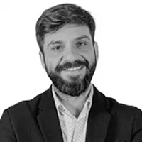 Chema Nieto, experto en emprendimiento y Fundador y presentador de Nación Innovación TV y de Socialnius