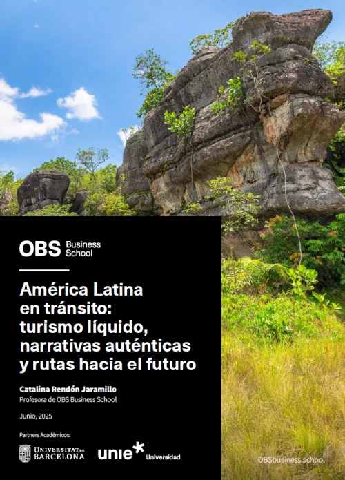 Informe OBS Colombia