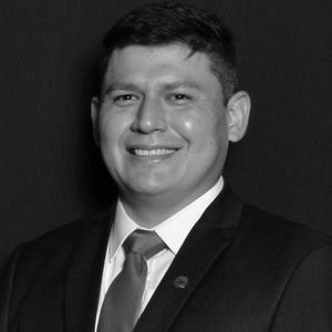 Deyvi Anthony López, Emabjador presencial del Club Alumni Perú