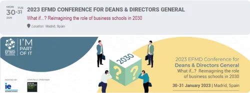 EFMD 2023