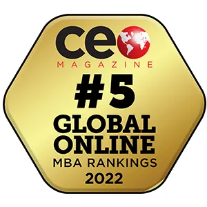 OBS se posiciona en el TOP5 en el Ranking de CEO Magazine