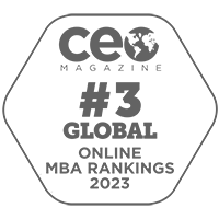 El Global MBA de OBS se posiciona en el TOP3 del Ranking CEO Magazine 2023