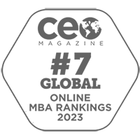 El Executive MBA de OBS se posiciona en el TOP7 del Ranking CEO Magazine 2023