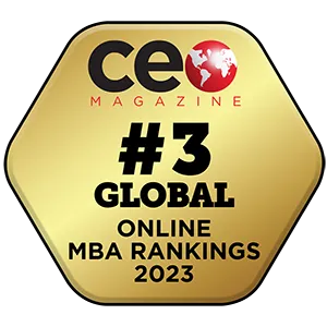 CEO Magazine TOP 3