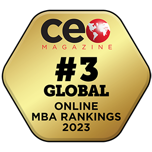 CEO Magazine TOP 3