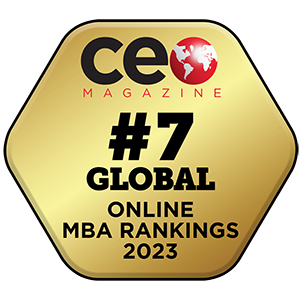 CEO Magazine 2023 TOP 7