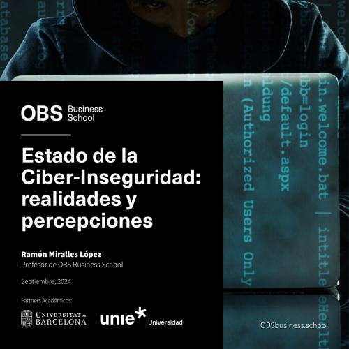 Informe Ciberseguridad 2024 Portada