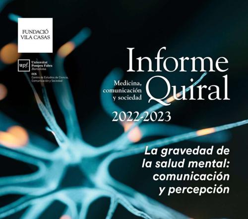 Informe Quiral Salud Mental 2023