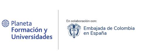 Planeta Fomación y Universidades lanza ayudas para ciudadanos colombianos