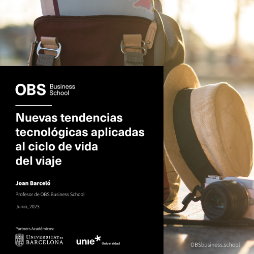 Portada Informe Turismo 2023 OBS