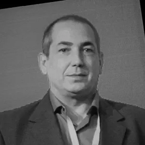 Pablo Vásquez, Presidente del Club Alumni Argentina de OBS Business School