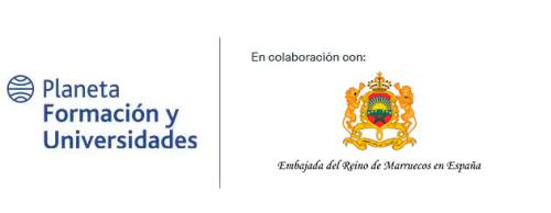 Planeta Fomación y Universidades lanza ayudas para ciudadanos marroquíes