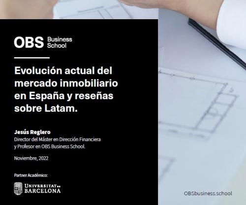 portada informe sector inmobiliario