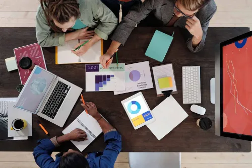 ¿Cómo gestionar la incertidumbre en Project Managment? En el artículo de OBS te lo contamos