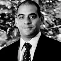 Sajid Abad, mentor de Project Mentoring de OBS