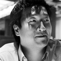 Simón Lee, Fundador de GameBCN y Managing Partner en Peninsula Corporate Innovation