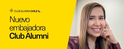 betsy embajadora