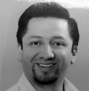 Boris Marcel Díaz, Embajador del Club Alumni Ecuador