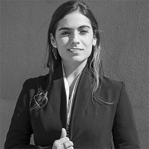 Catalina Rendón, Presidenta del Club Alumni Colombia