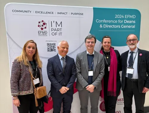EFMD 2024 Casilda Güell