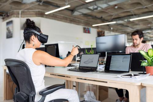 La realidad virtual beneficia a la educación, descubre los beneficios en el artículo de OBS