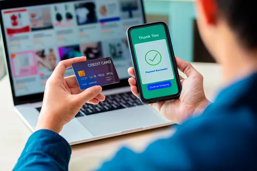 ¿Cómo ha evolucionado el comercio electrónico durante la pandemia? descúbrelo en el informe de OBS