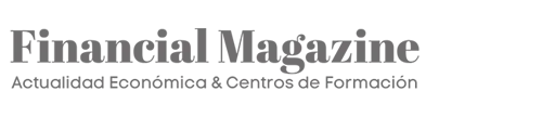 Financial Magazine Logo
