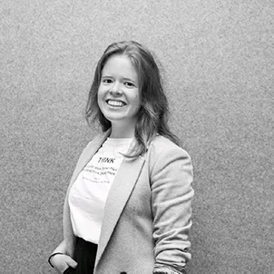 Laura Tejada, Cofundadora de Wavveup y alumni de OBS