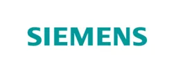 Logo Siemens para Siemens Mobility