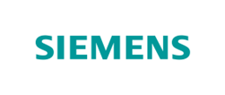 Logo Siemens para Siemens Mobility