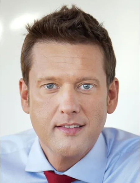 Luís Soldevila participa en un evento de Alumni OBS