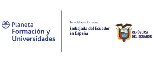 Ayudas PFU Embajada Ecuador