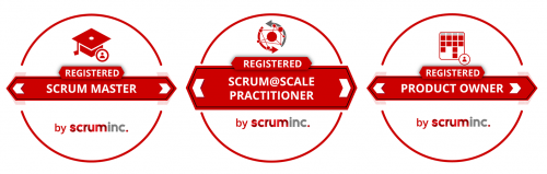 OBS colabora con Scrum.Inc para ofrecer sus certificaciones