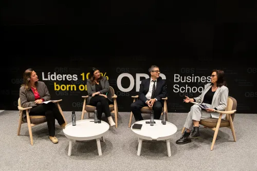 Mesa Redonda IA y Sostenibilidad