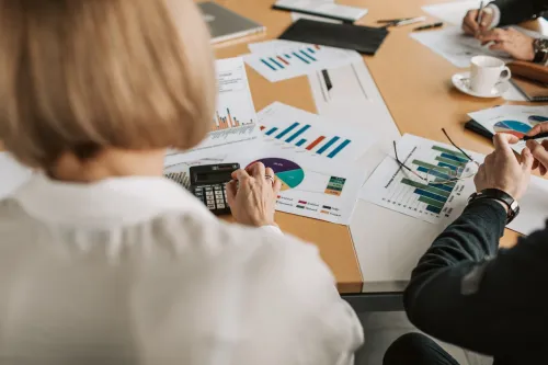 Director Marketing - 2