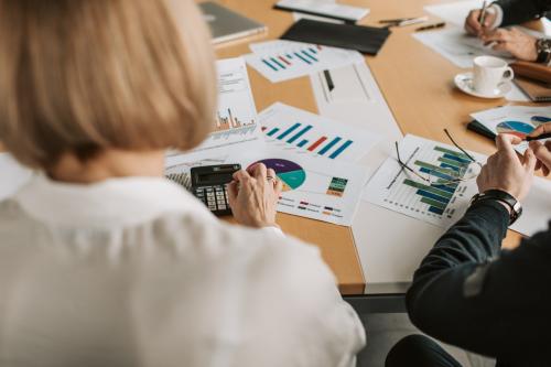 Director Marketing - 2