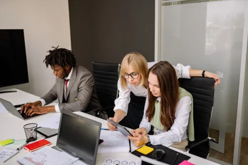 Transformación Digital Empresas - 2