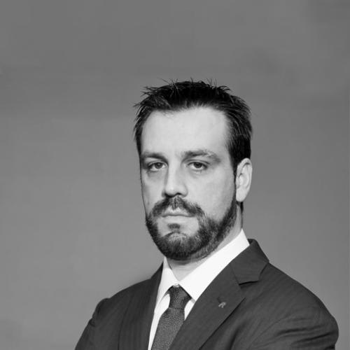 Ricard Muñoz, alumni de OBS Business School
