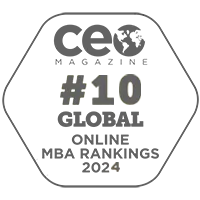 CEO Magazine TOP 10