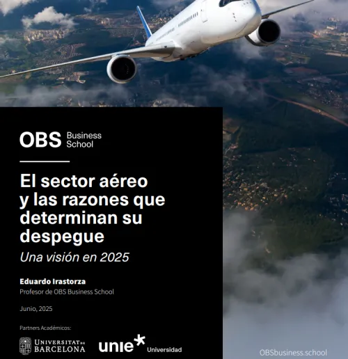 Sector aéreo 