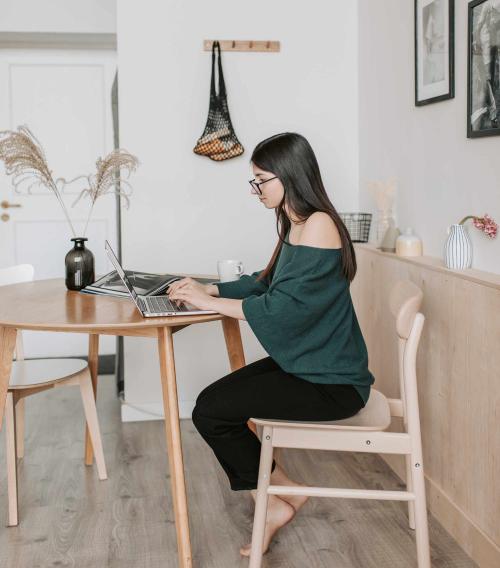 El autoconocimiento es clave para el teletrabajo, en el artículo de OBS te contamos cosas a tener en cuenta